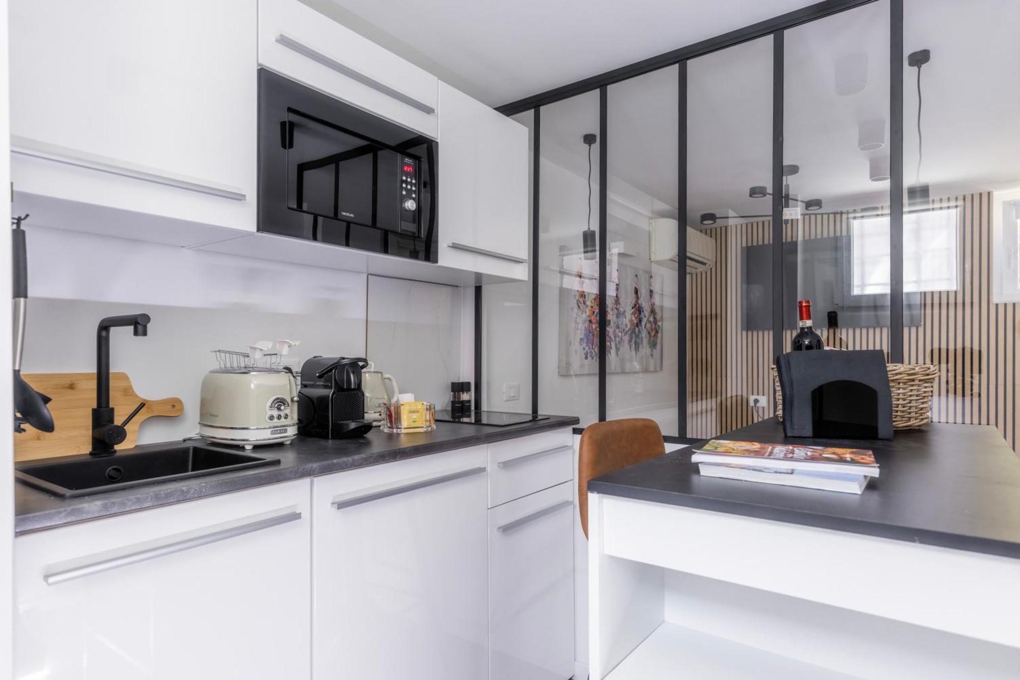Mauvesweetrhome 1 Appartamento Roma